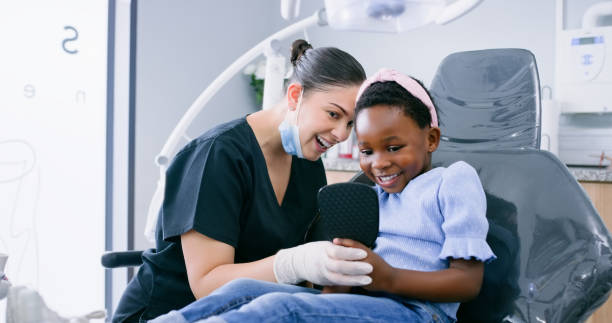 Professional Dental Services in Grand Forks Af, ND