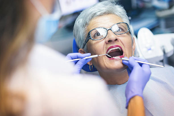 Best Oral Cancer Screening  in Gra Forks Af, ND
