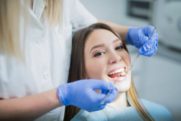 Trusted Grand Forks Af, ND Dental Services Experts