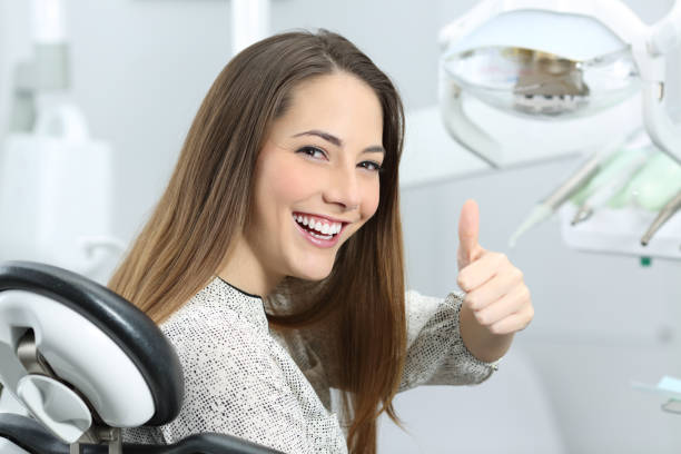 Advanced Technology for Better Dental Care in Grand Forks Af, ND