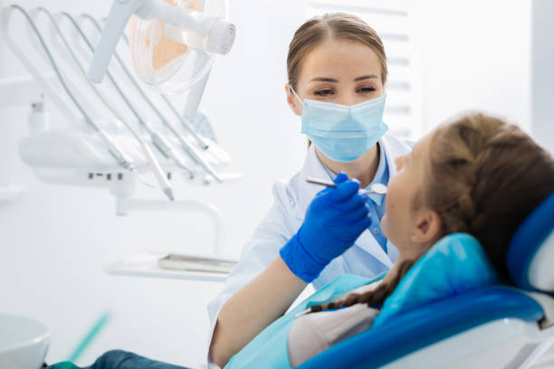 Best Dental Exams and Cleanings  in Gra Forks Af, ND